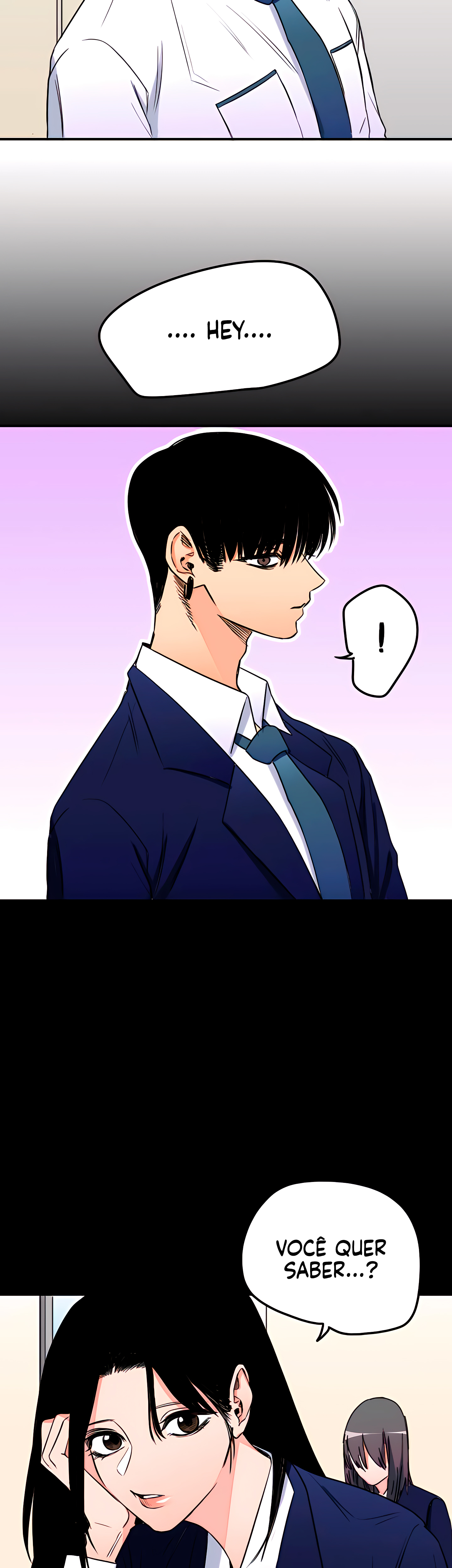 Read Drawing Romance PT Manga Online