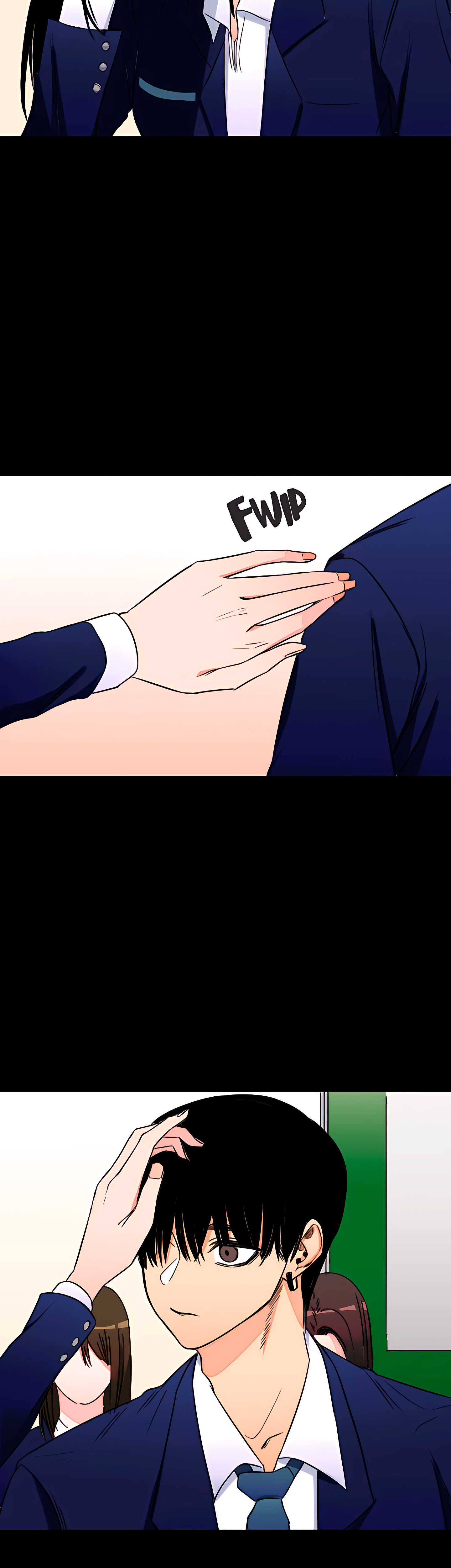 Read Drawing Romance PT Manga Online