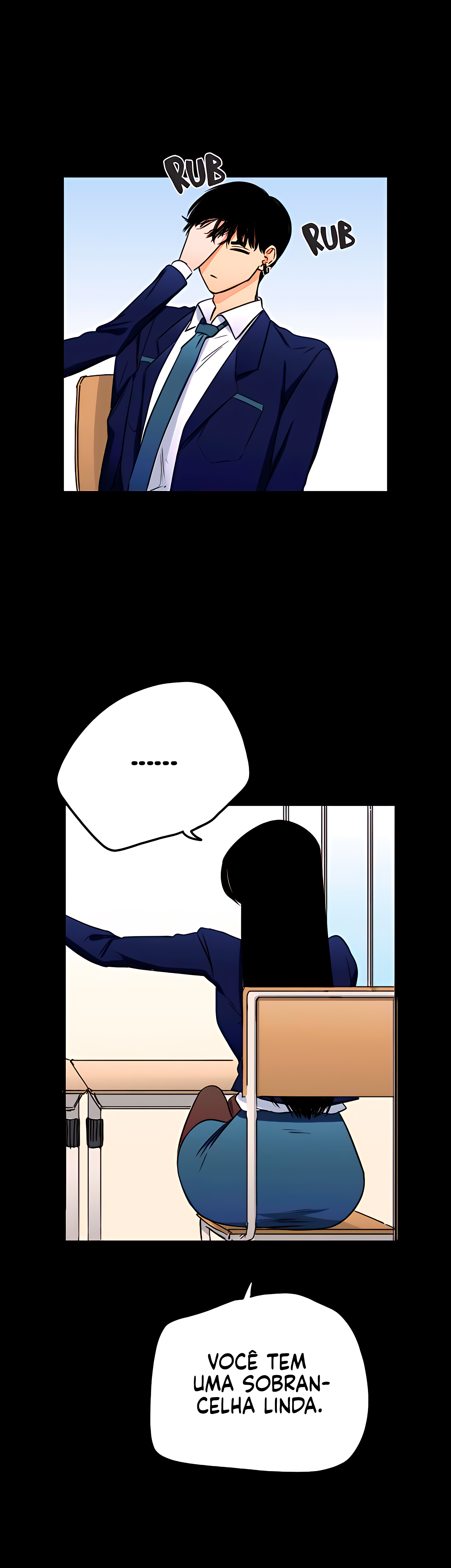 Read Drawing Romance PT Manga Online