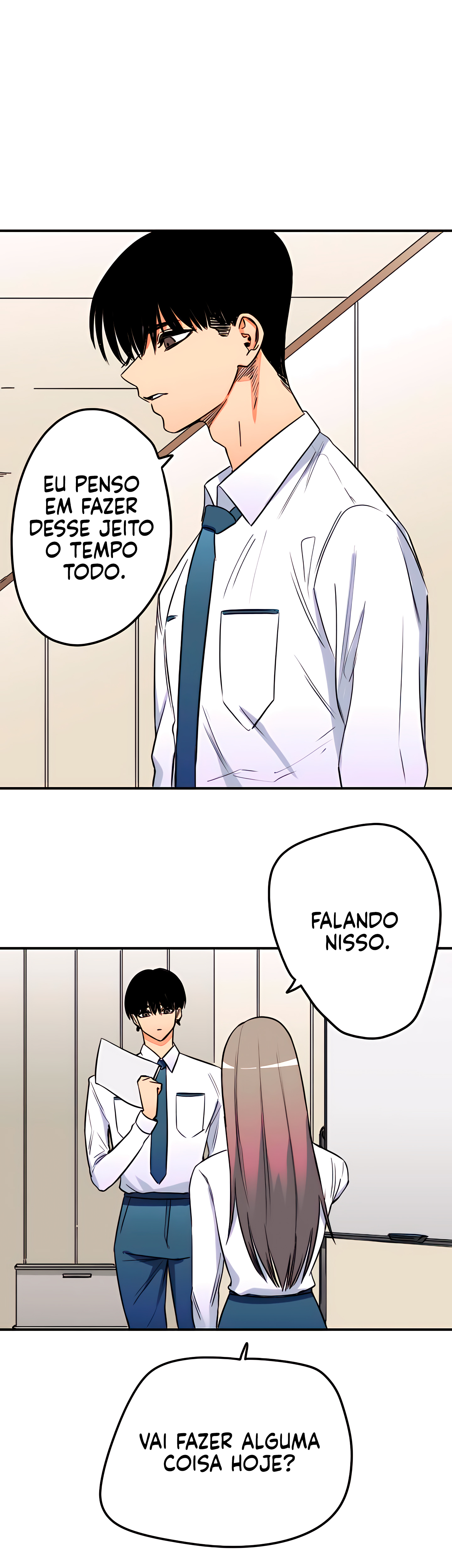 Read Drawing Romance PT Manga Online