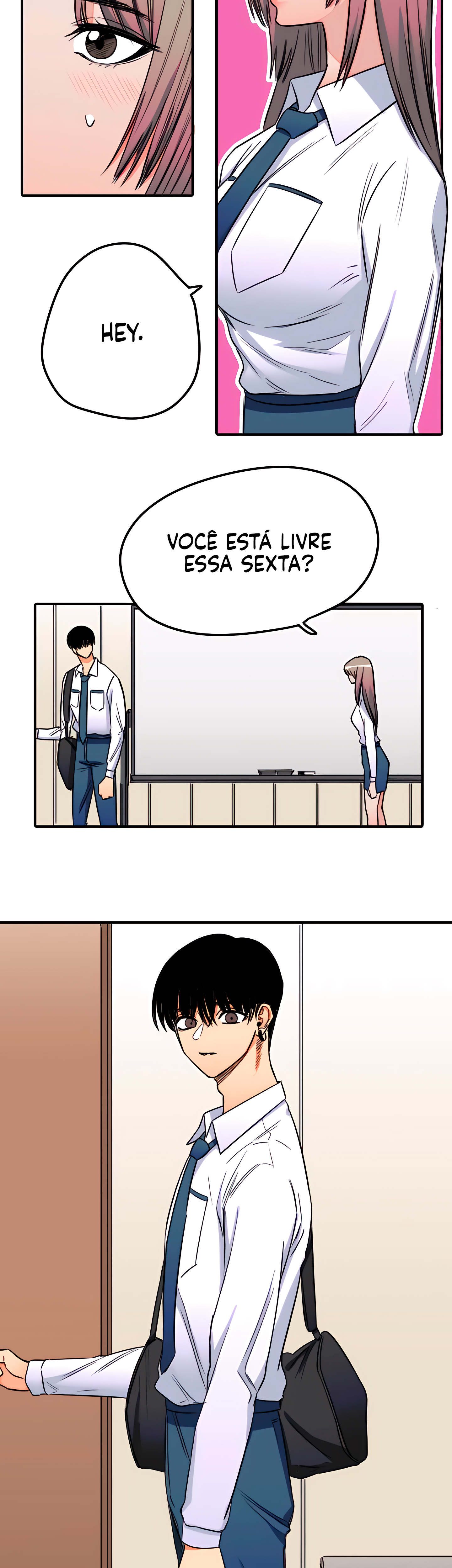 Read Drawing Romance PT Manga Online