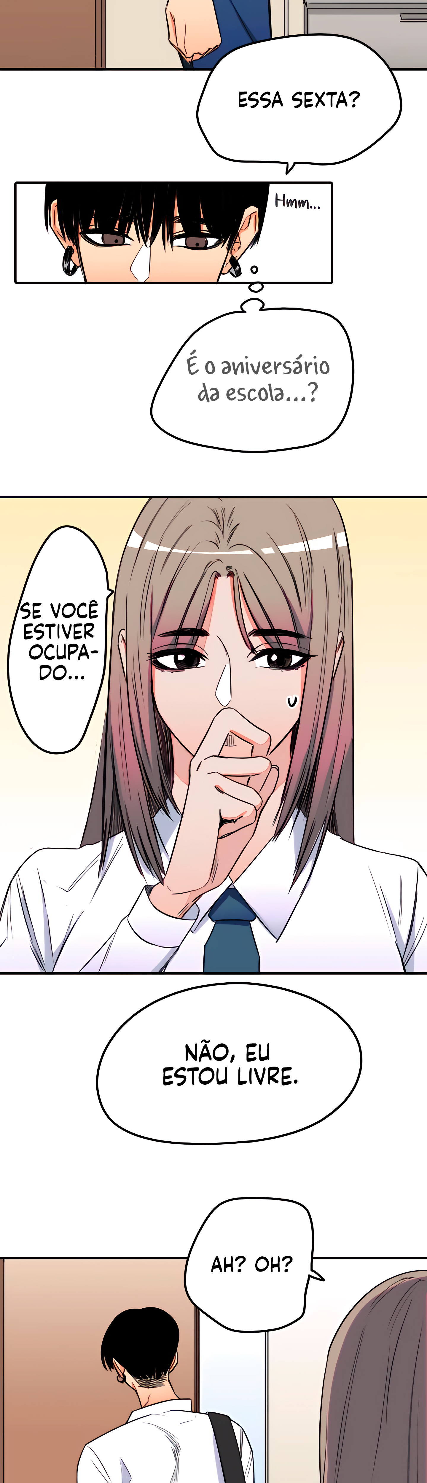 Read Drawing Romance PT Manga Online
