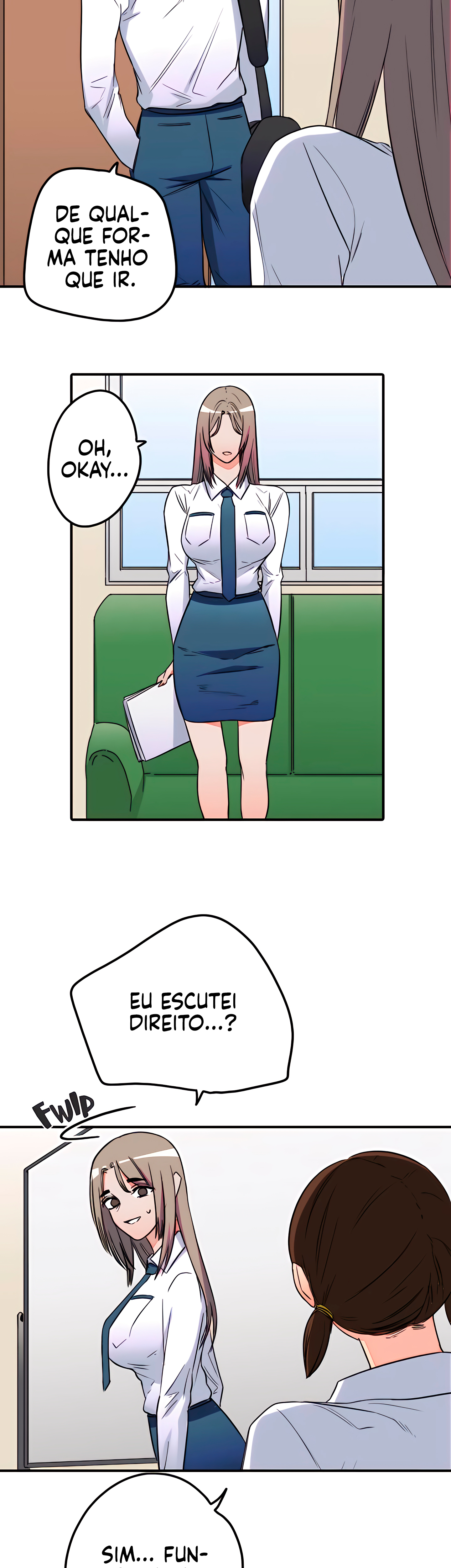 Read Drawing Romance PT Manga Online