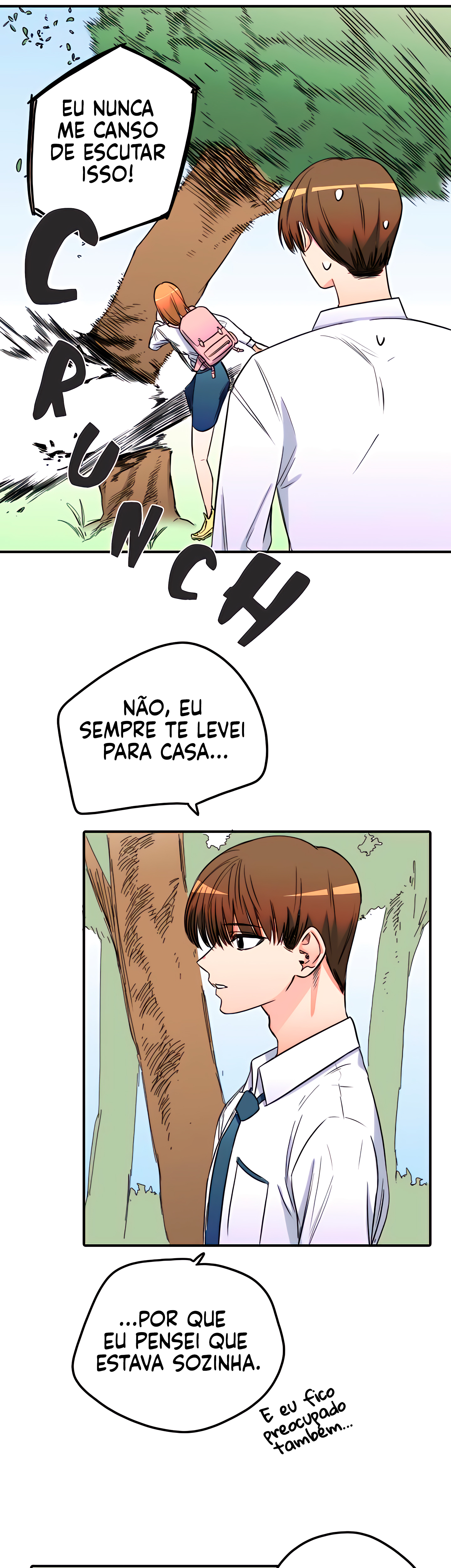 Read Drawing Romance PT Manga Online
