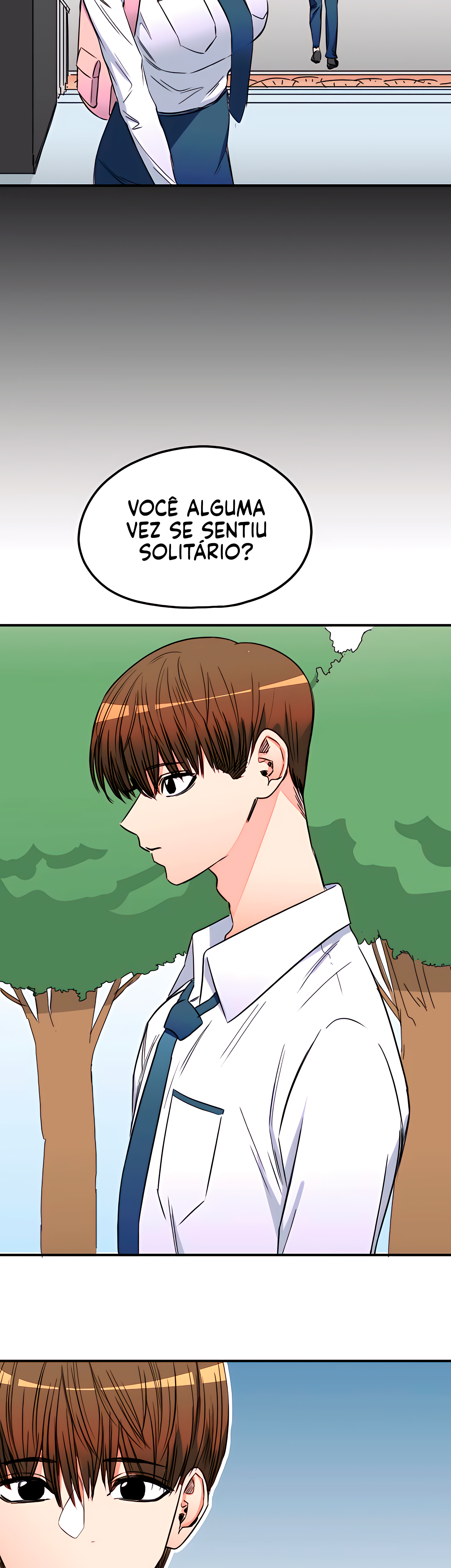 Read Drawing Romance PT Manga Online