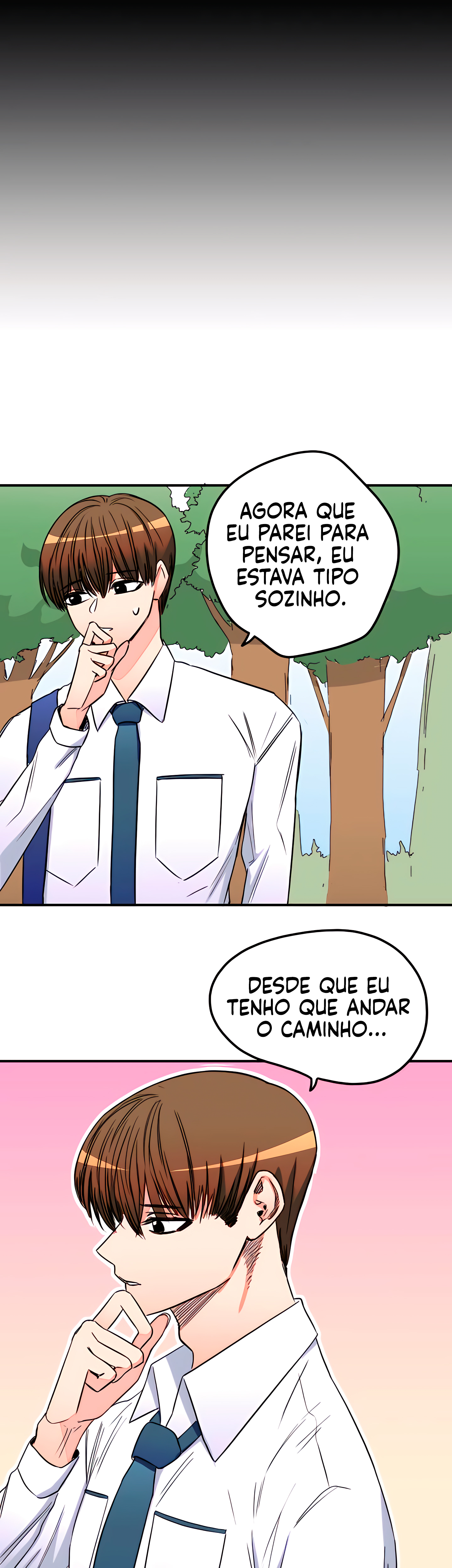 Read Drawing Romance PT Manga Online