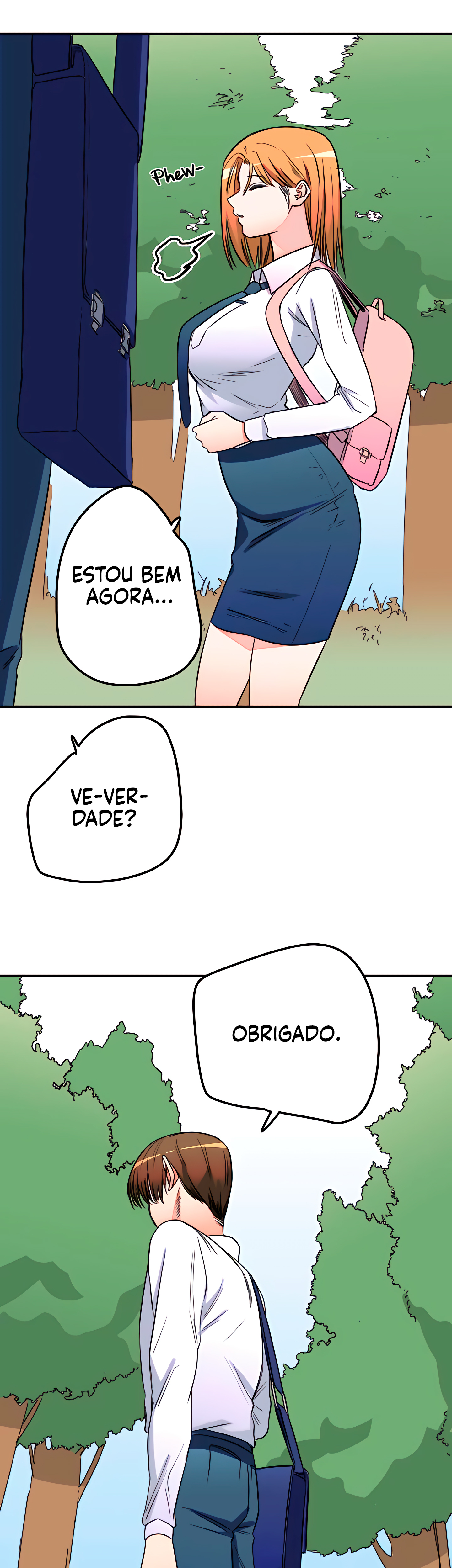 Read Drawing Romance PT Manga Online