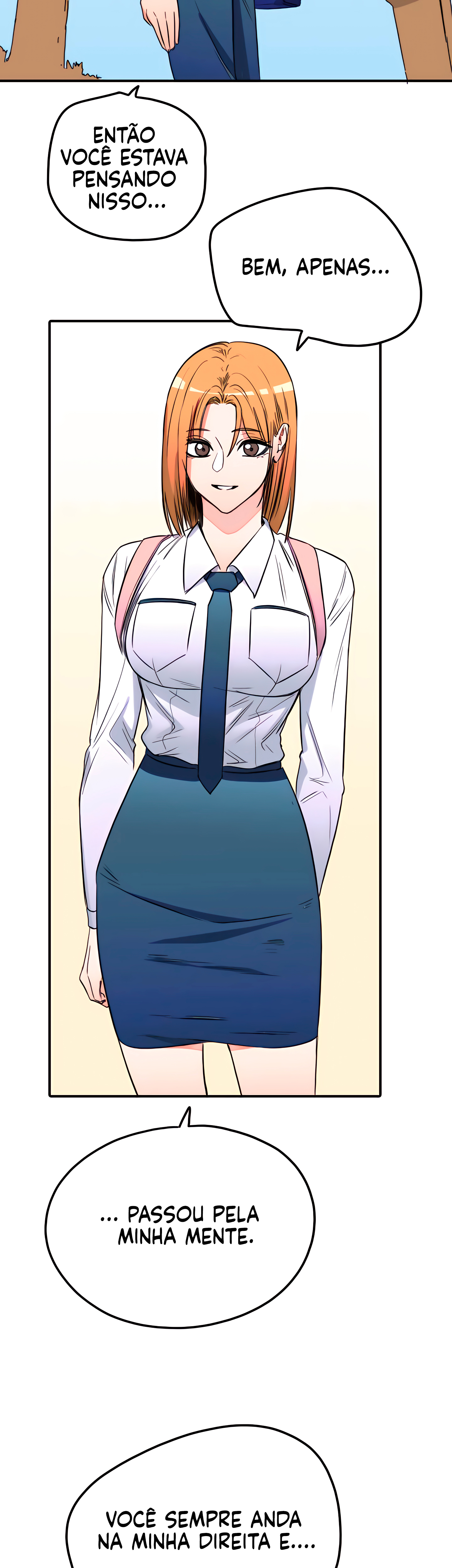 Read Drawing Romance PT Manga Online