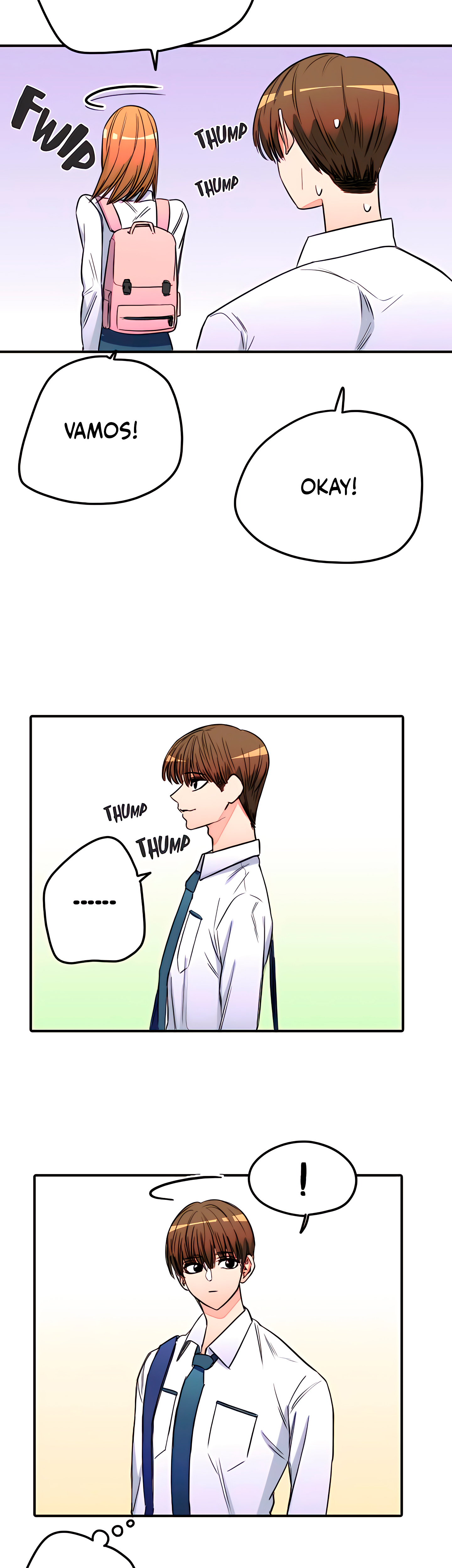 Read Drawing Romance PT Manga Online
