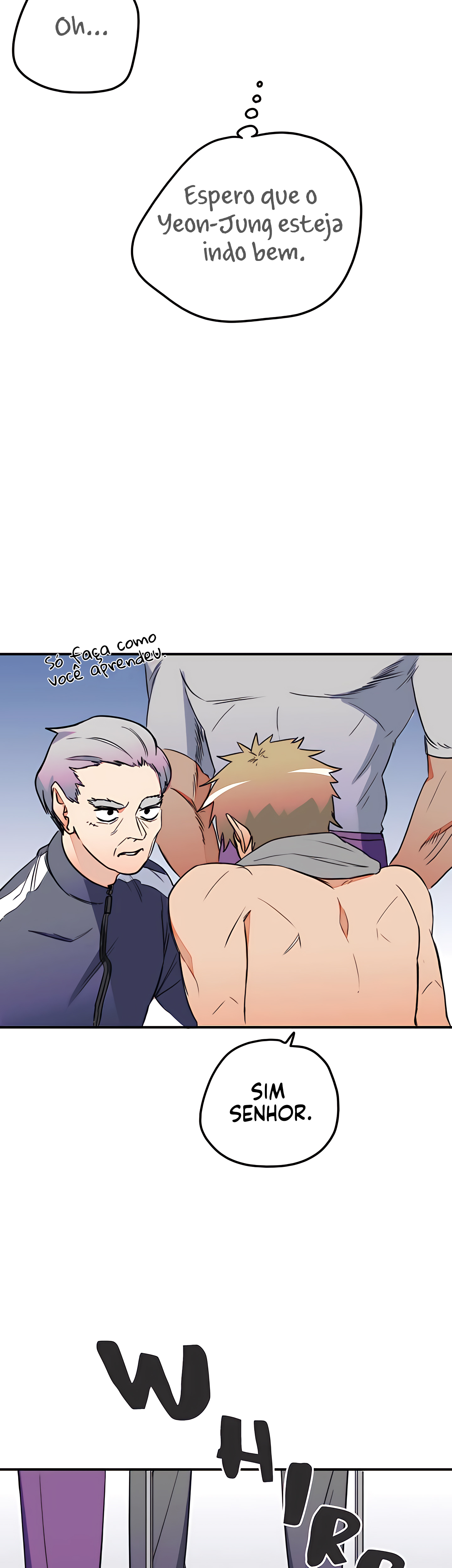 Read Drawing Romance PT Manga Online