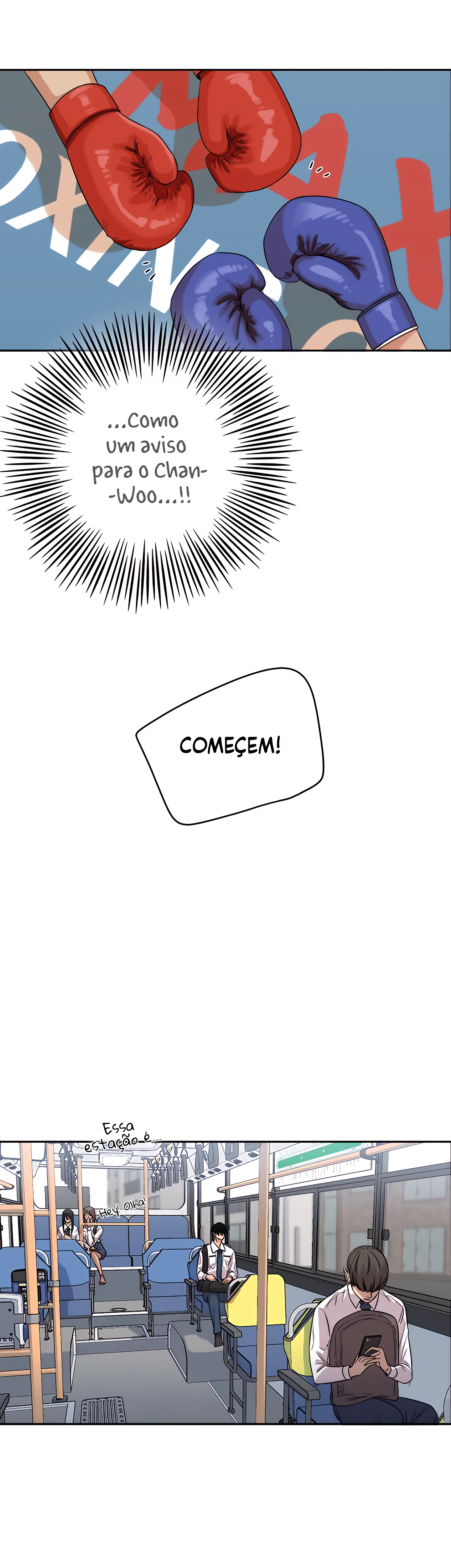Read Drawing Romance PT Manga Online