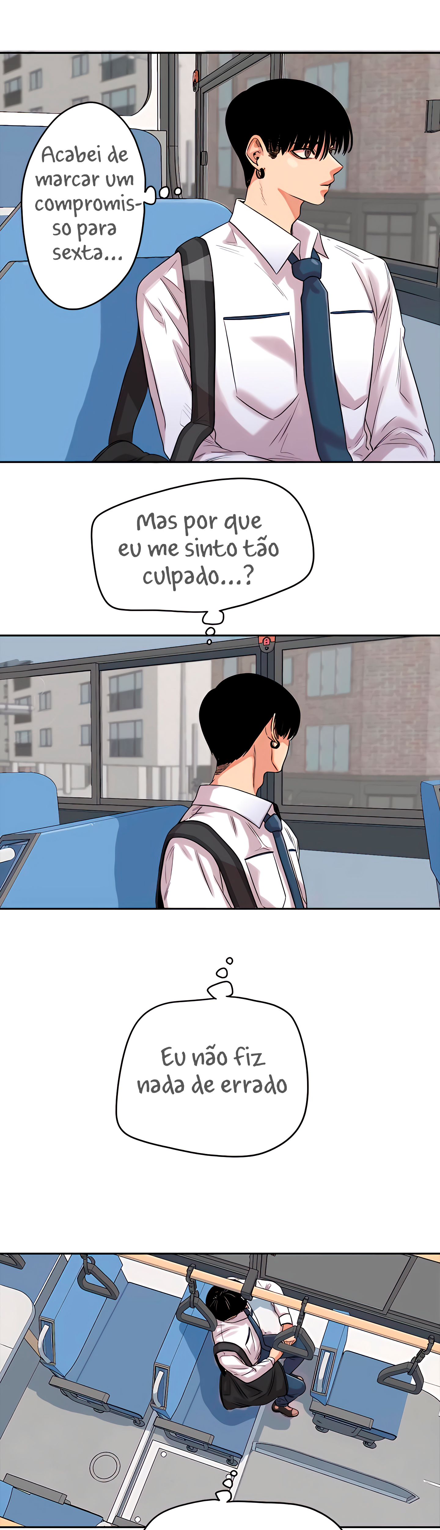 Read Drawing Romance PT Manga Online