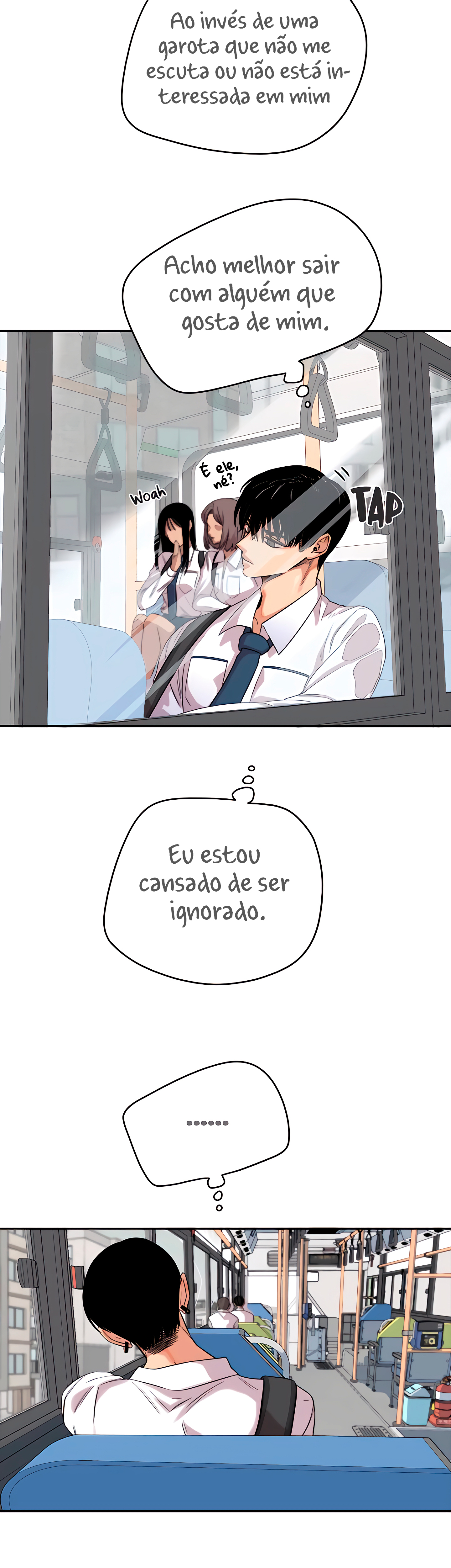 Read Drawing Romance PT Manga Online