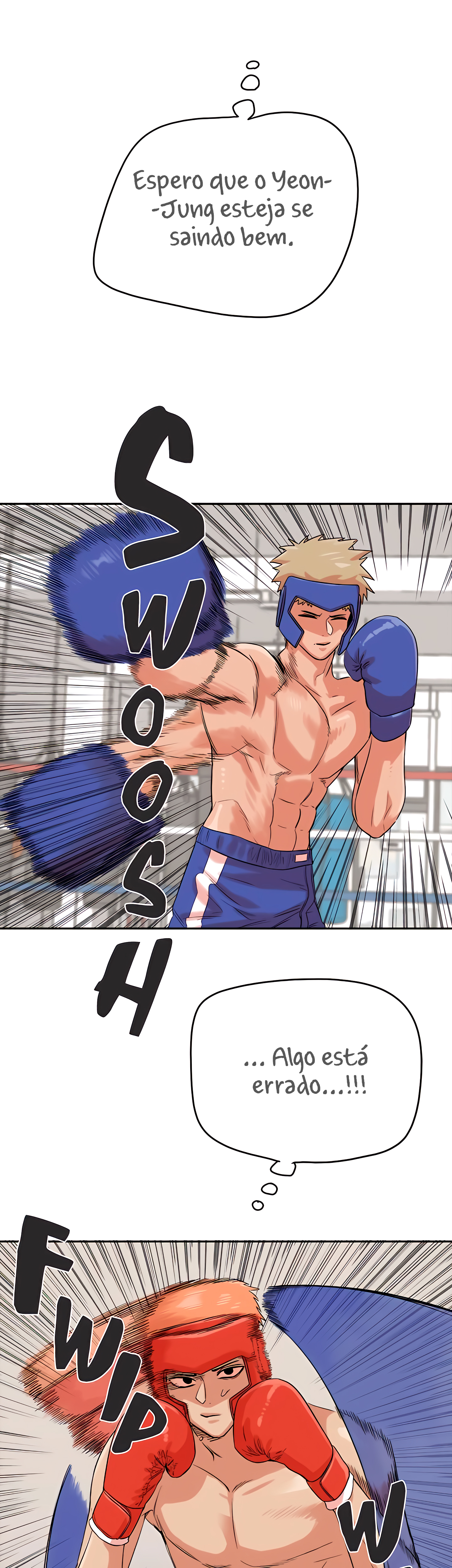 Read Drawing Romance PT Manga Online