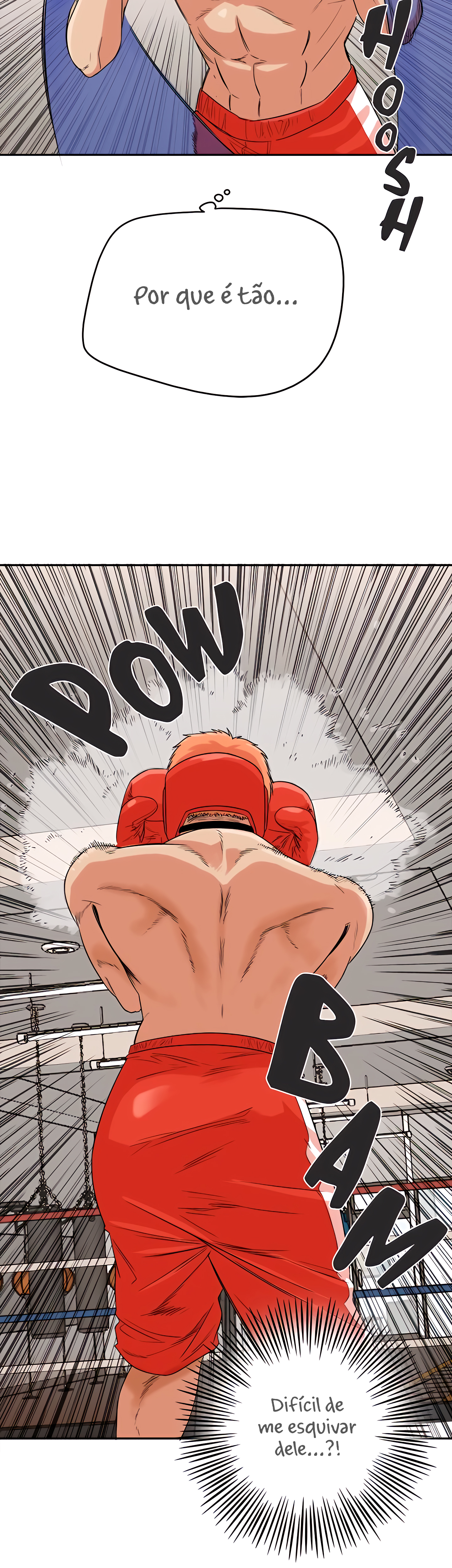 Read Drawing Romance PT Manga Online
