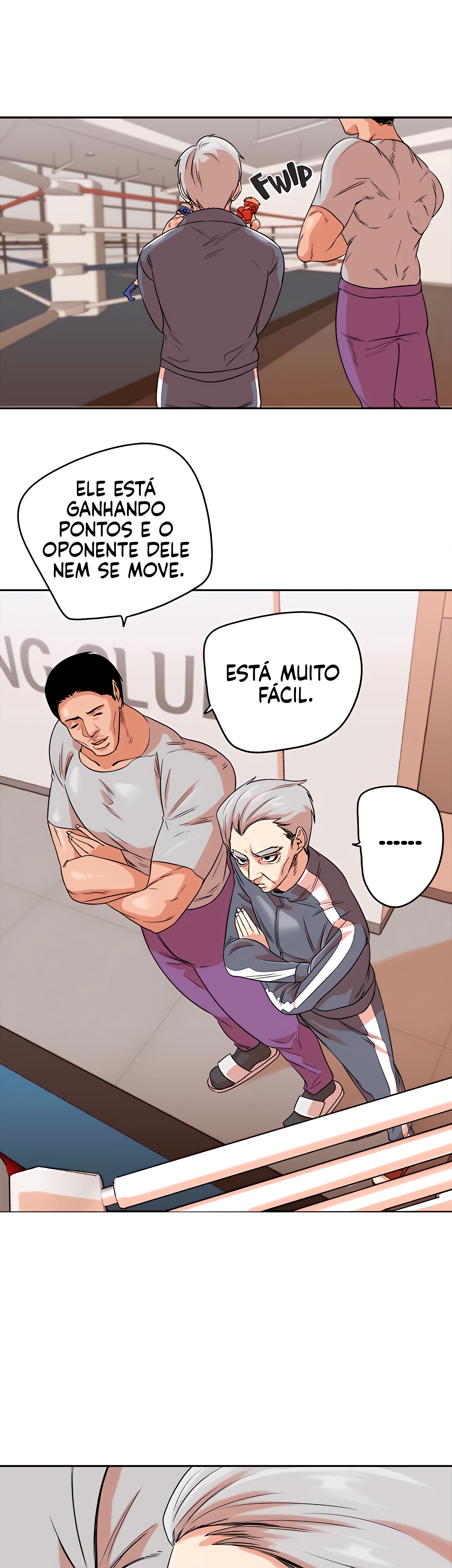 Read Drawing Romance PT Manga Online