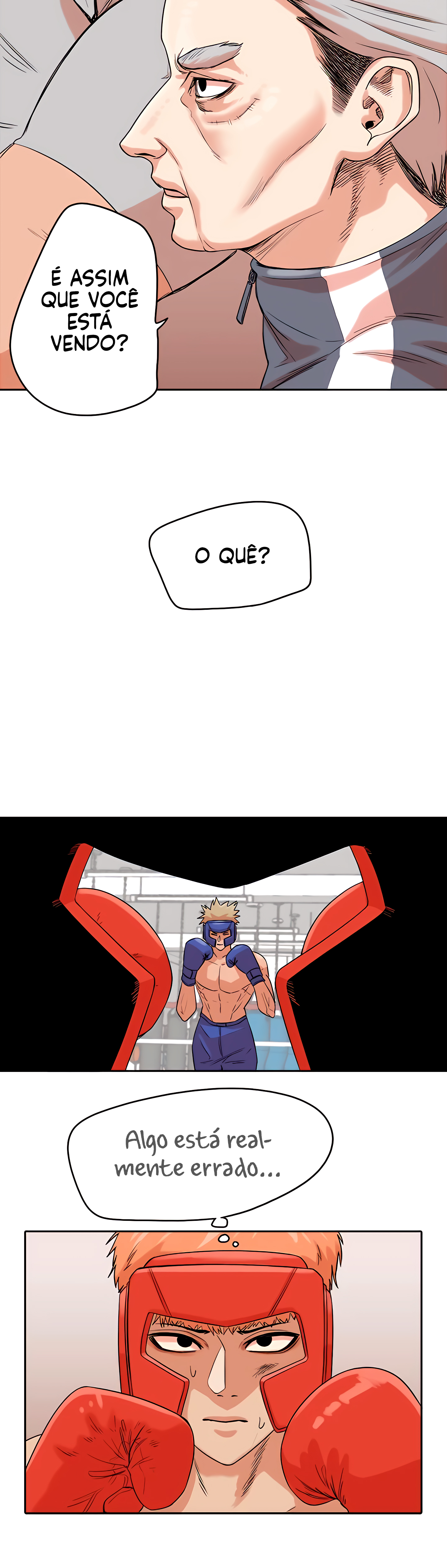 Read Drawing Romance PT Manga Online