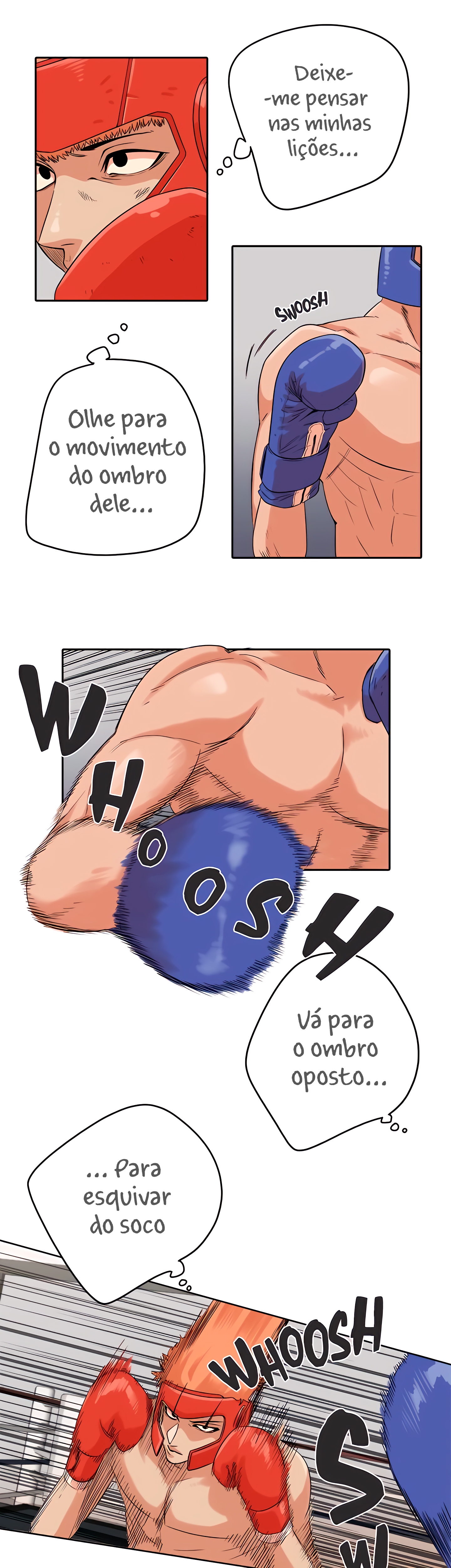 Read Drawing Romance PT Manga Online