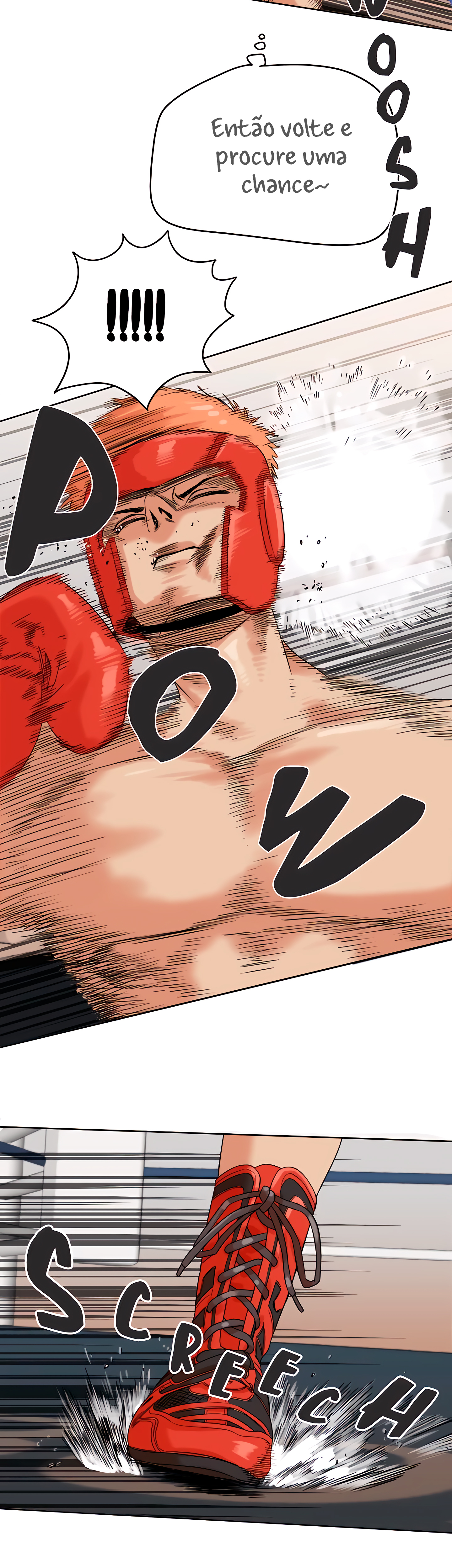 Read Drawing Romance PT Manga Online
