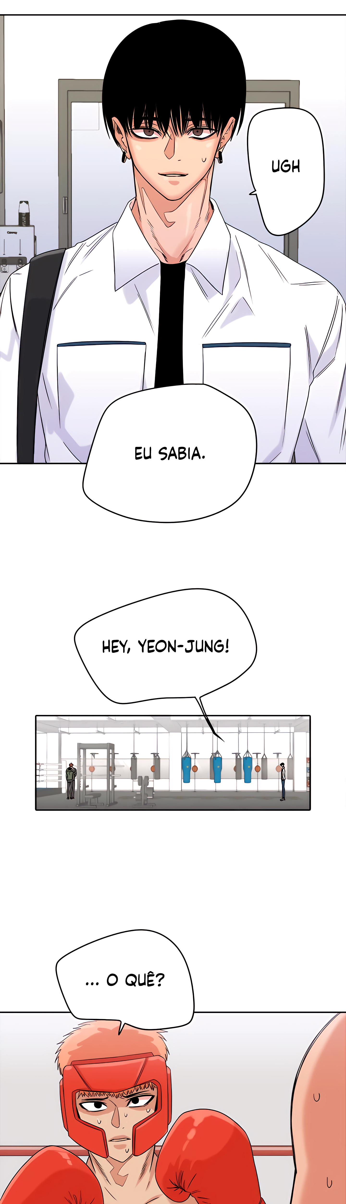 Read Drawing Romance PT Manga Online