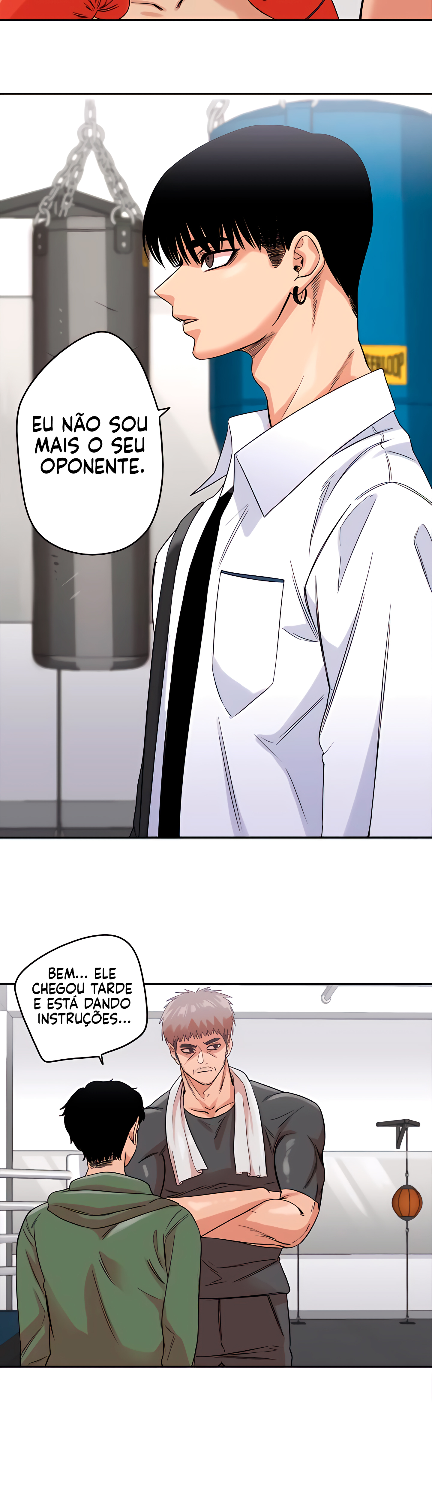 Read Drawing Romance PT Manga Online