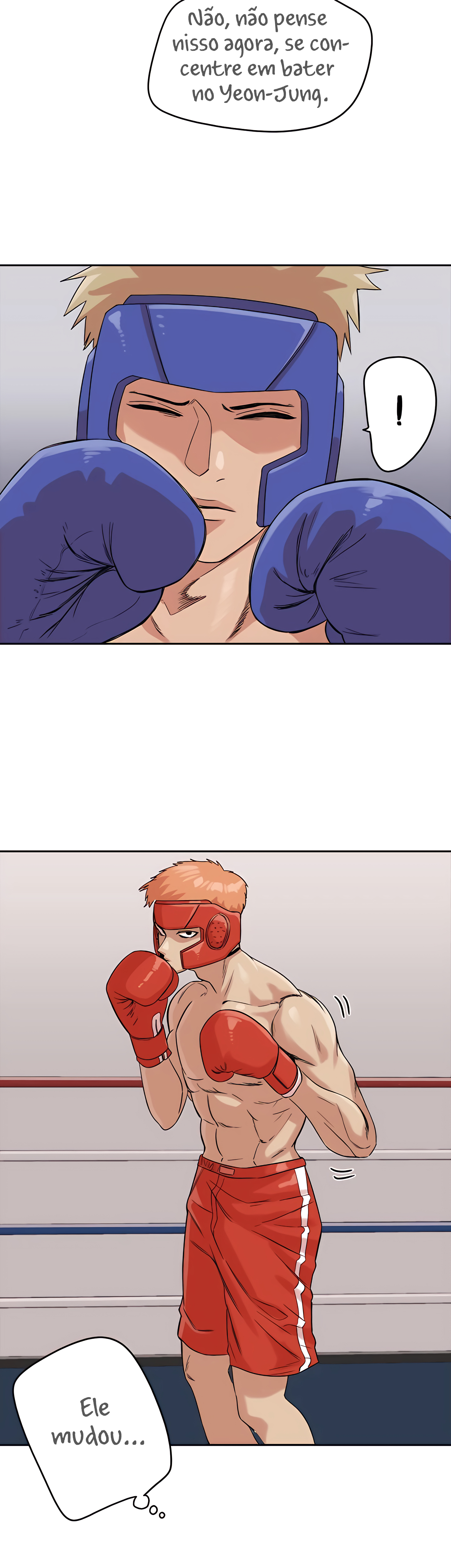 Read Drawing Romance PT Manga Online