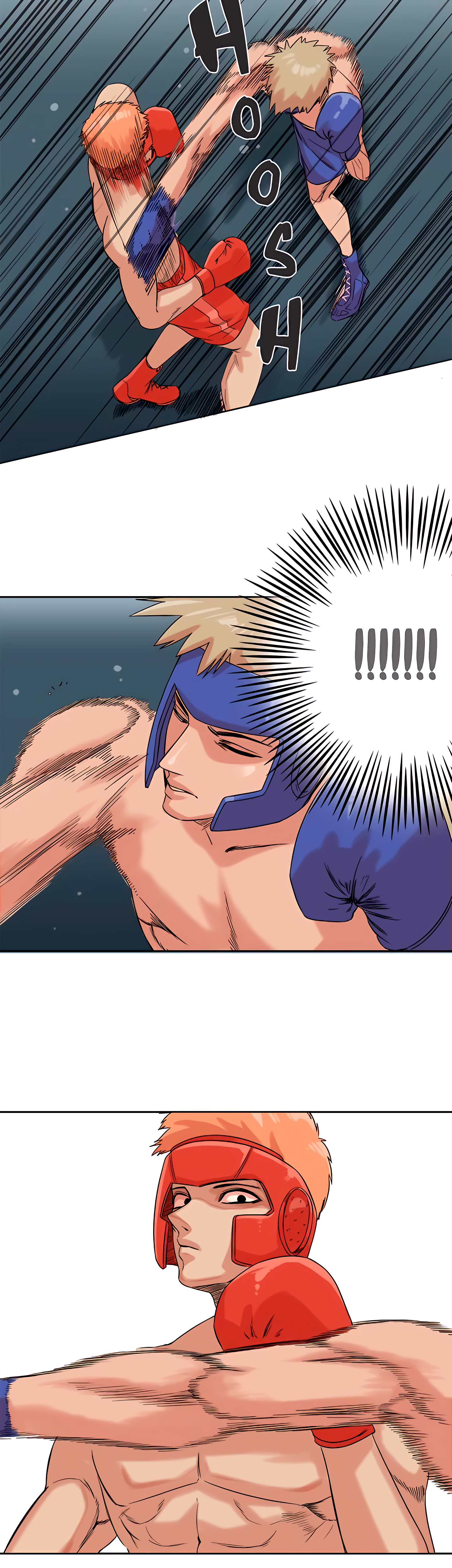 Read Drawing Romance PT Manga Online