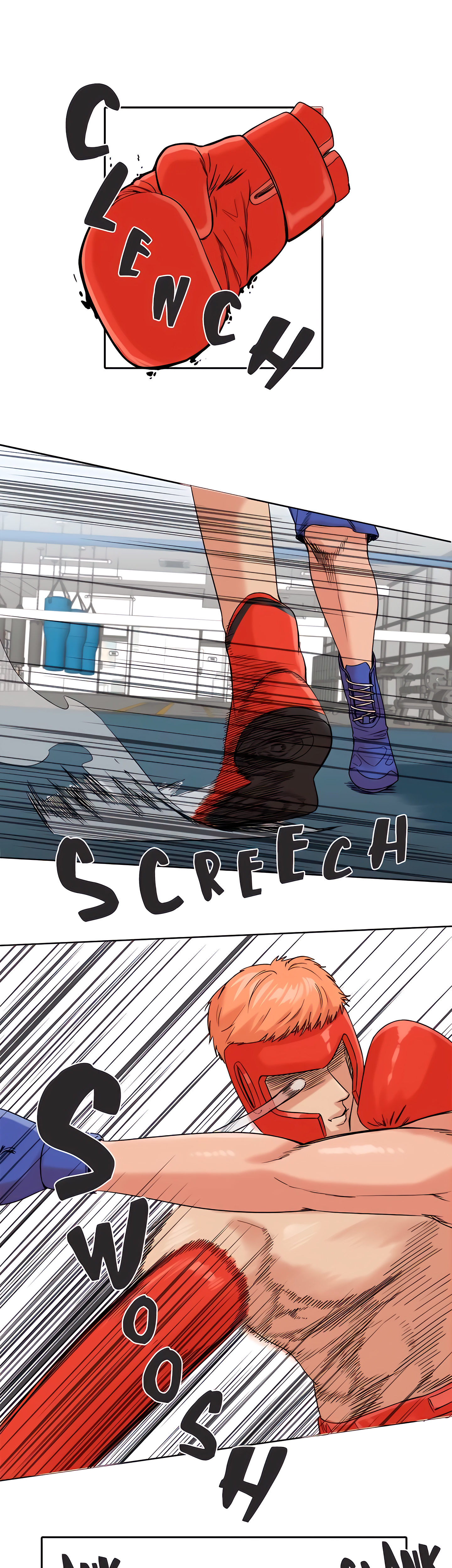 Read Drawing Romance PT Manga Online