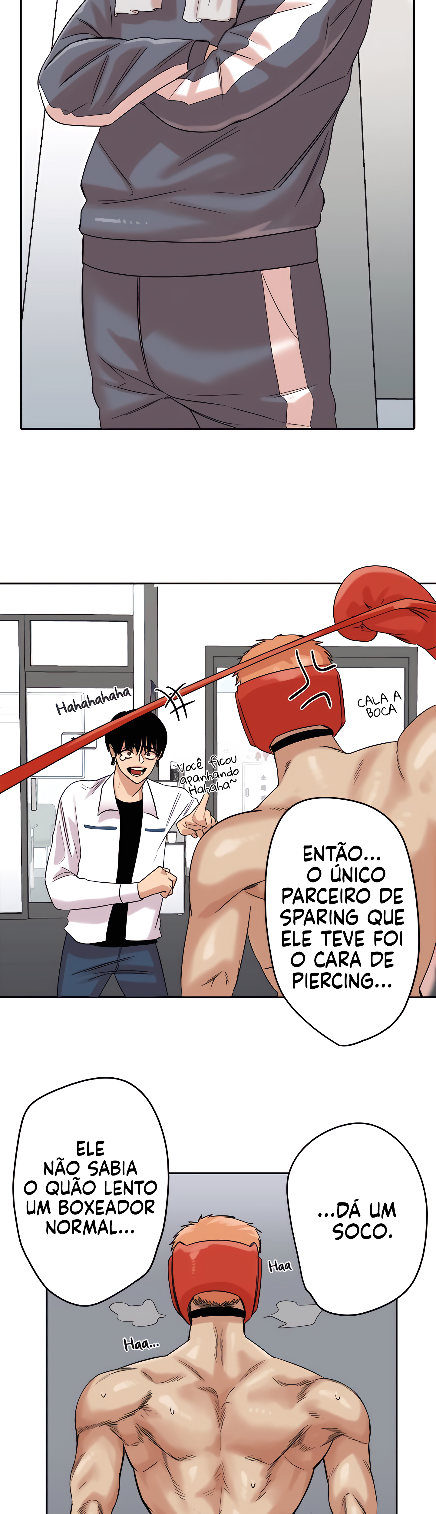 Read Drawing Romance PT Manga Online