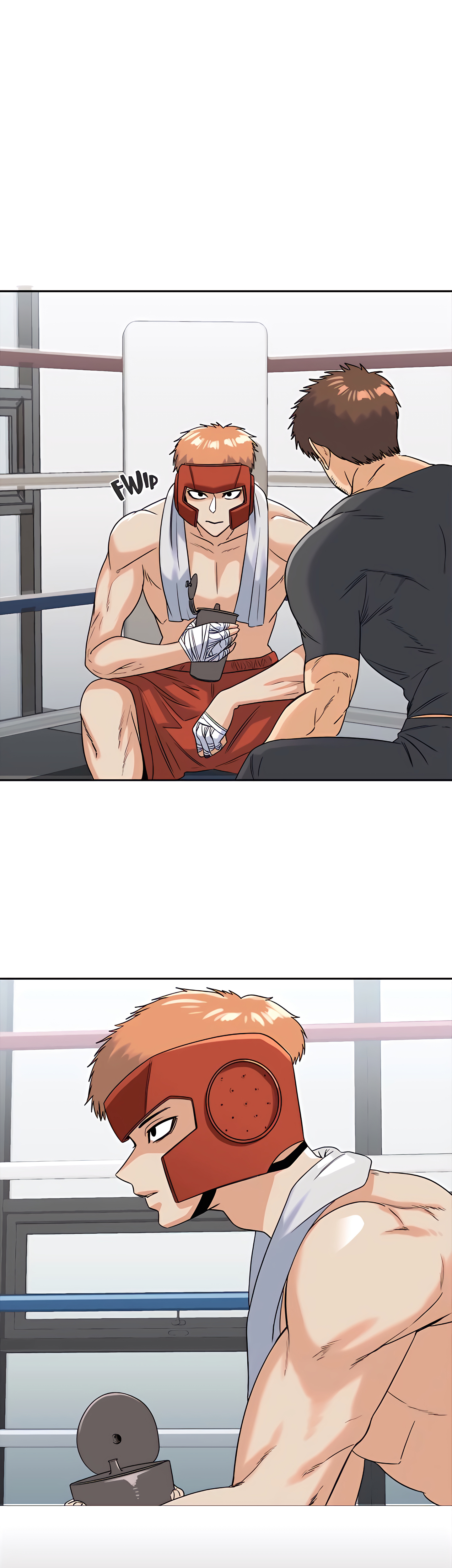 Read Drawing Romance PT Manga Online