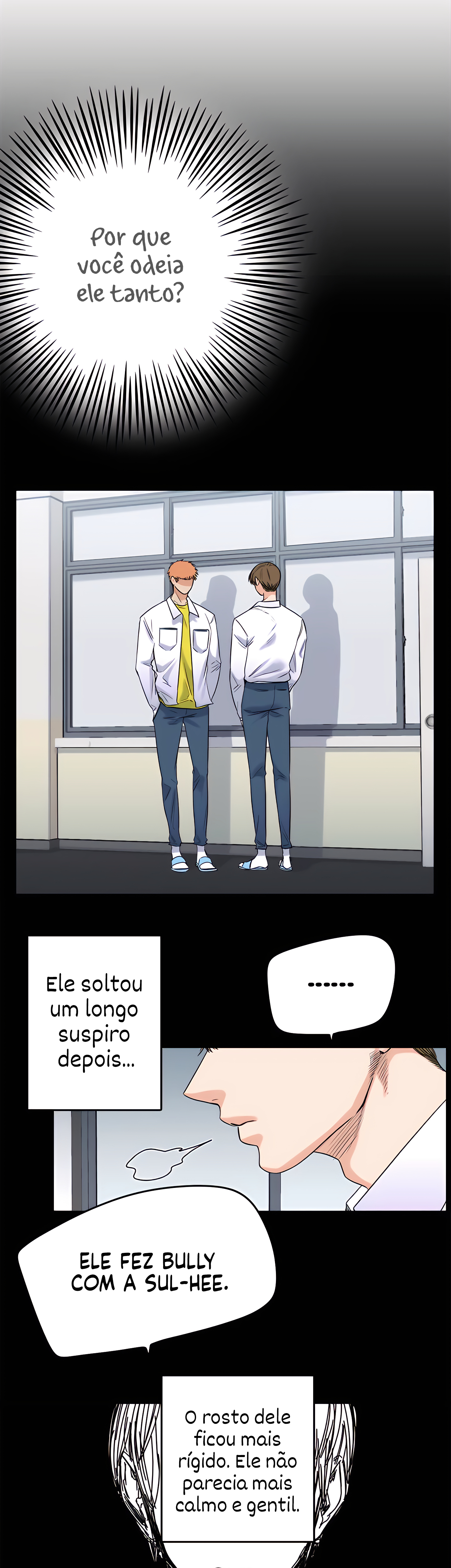 Read Drawing Romance PT Manga Online