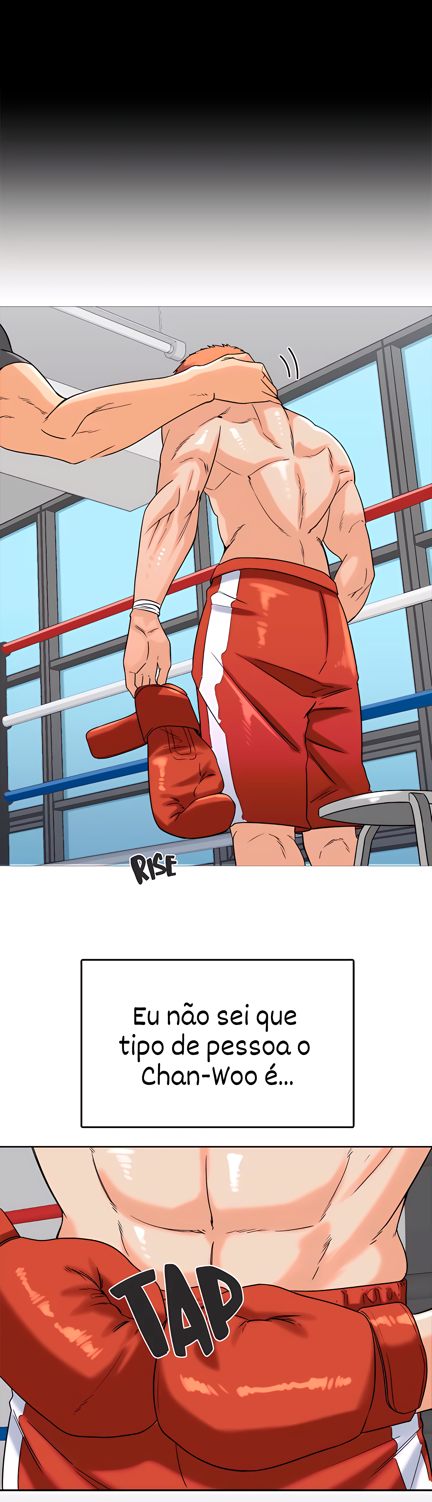 Read Drawing Romance PT Manga Online