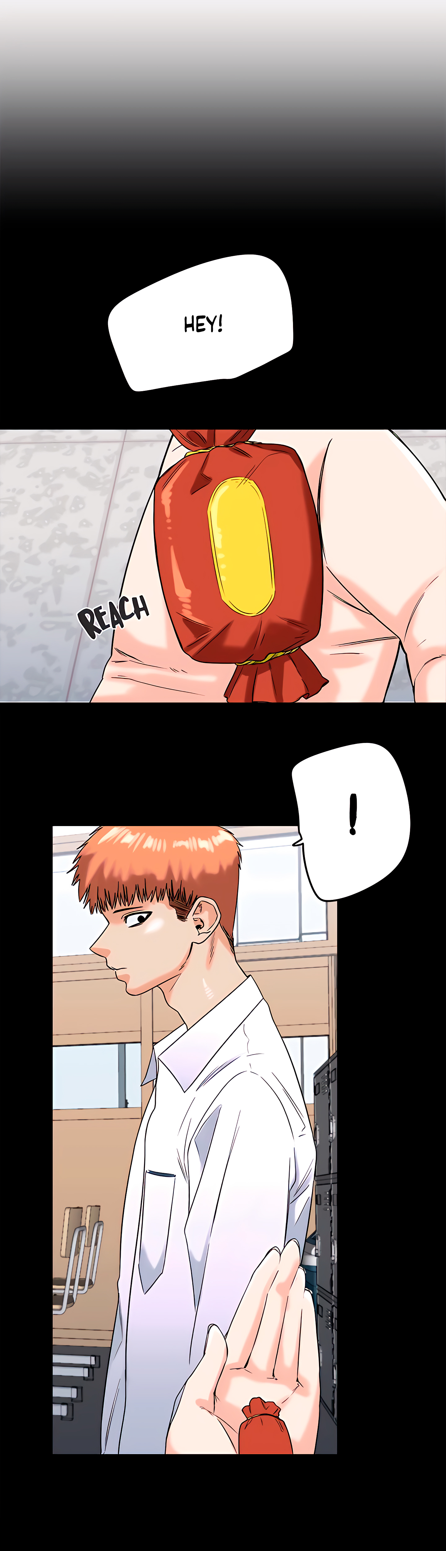 Read Drawing Romance PT Manga Online