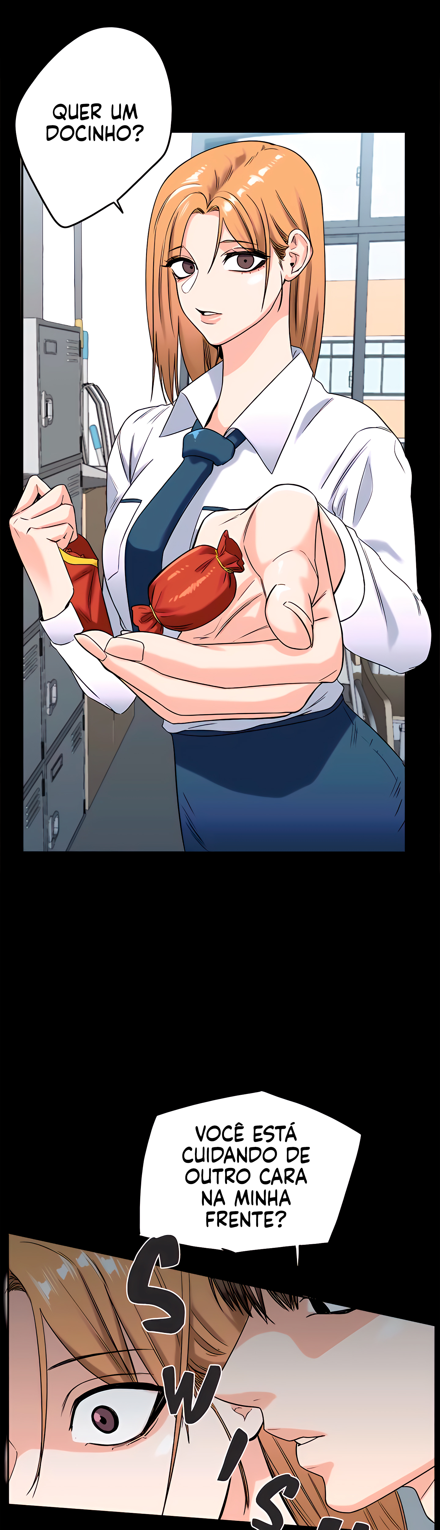 Read Drawing Romance PT Manga Online