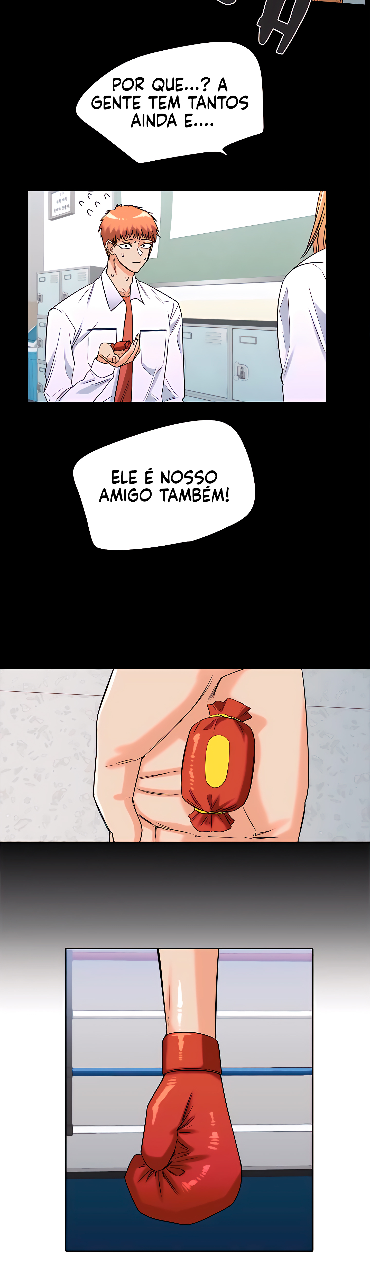Read Drawing Romance PT Manga Online