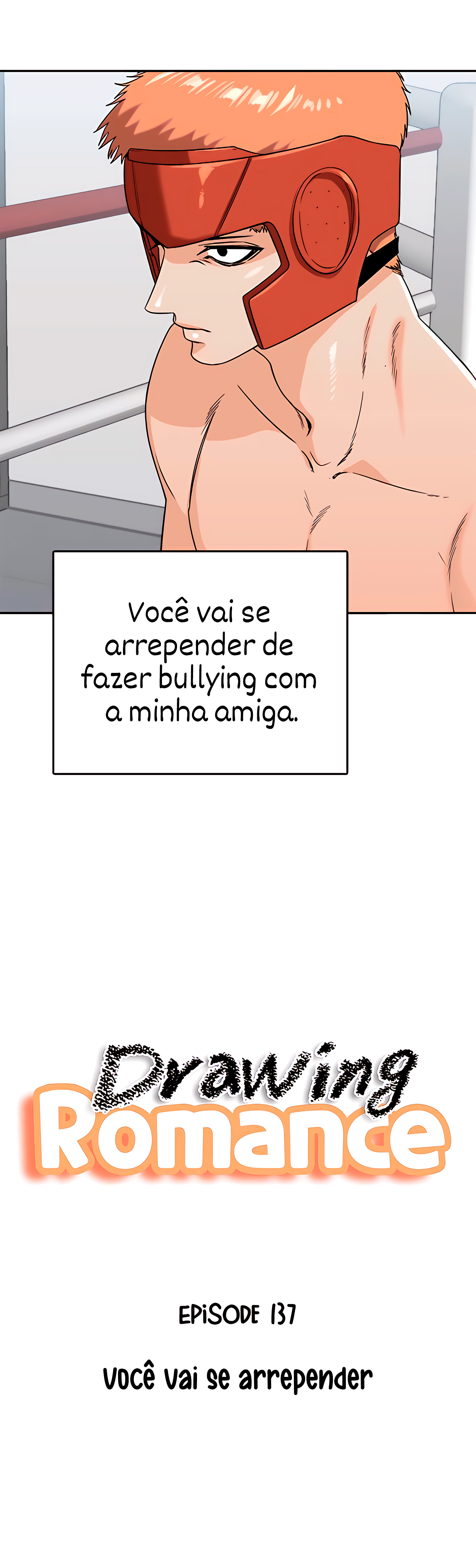 Read Drawing Romance PT Manga Online