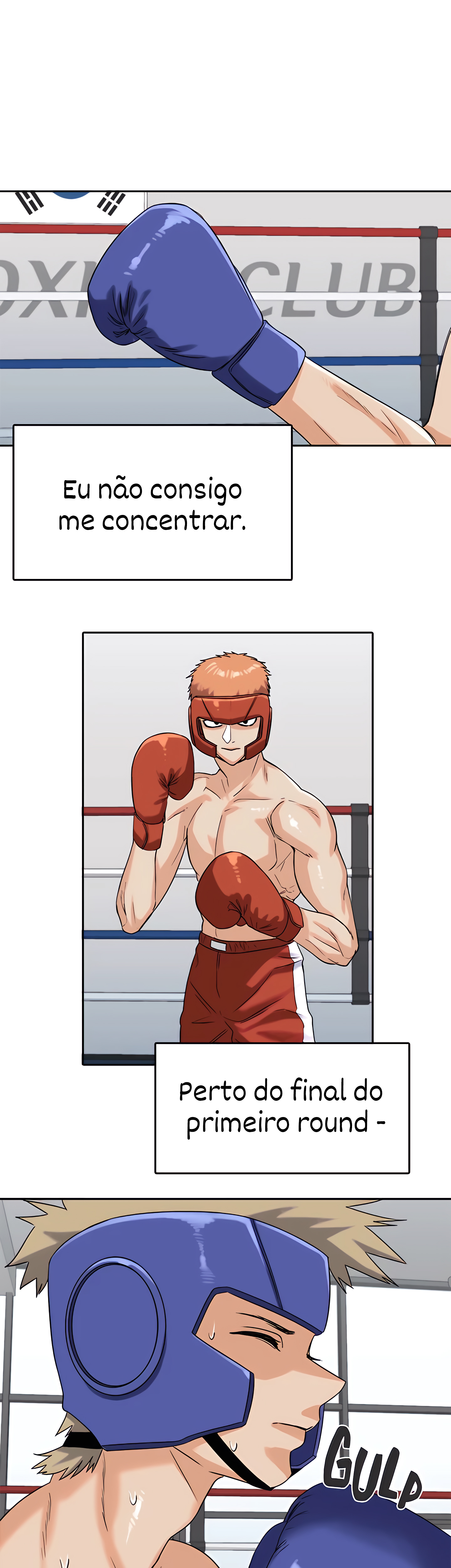 Read Drawing Romance PT Manga Online