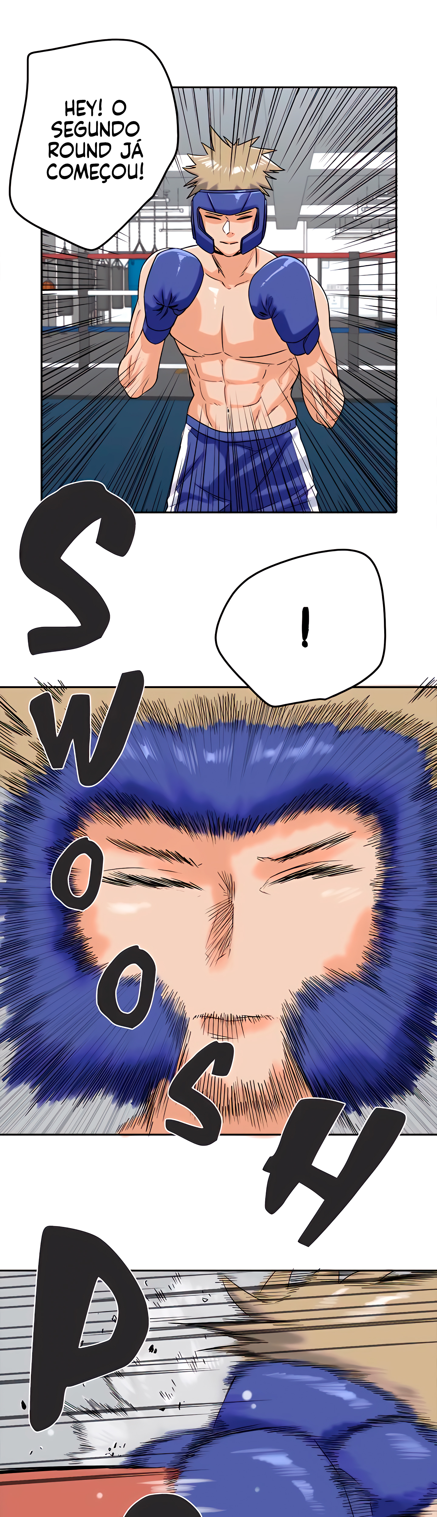 Read Drawing Romance PT Manga Online