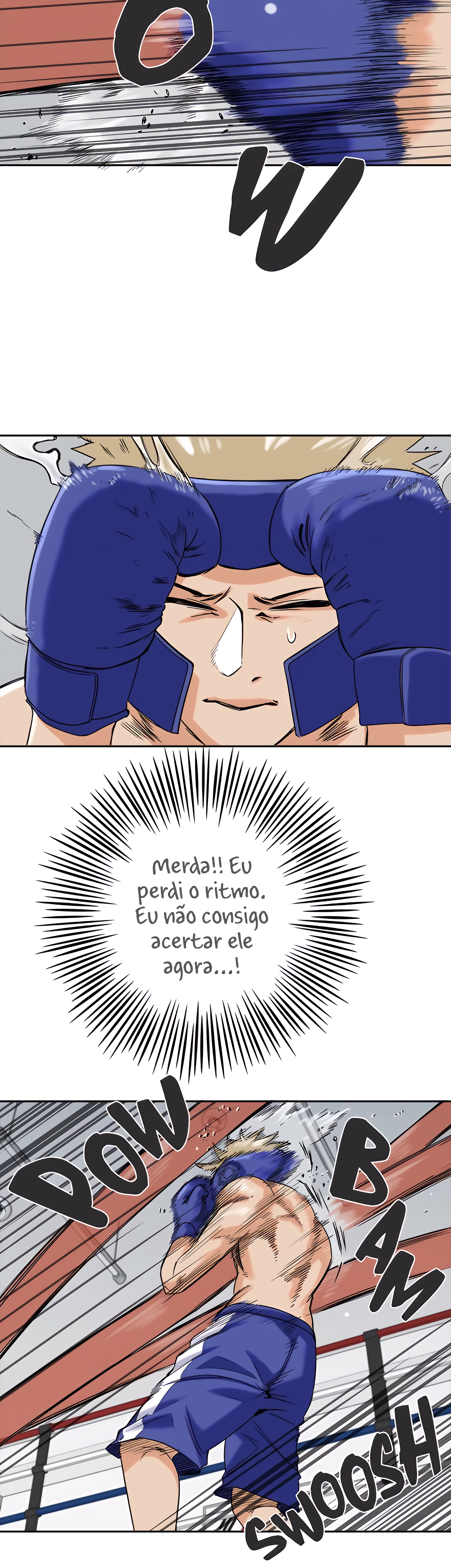 Read Drawing Romance PT Manga Online