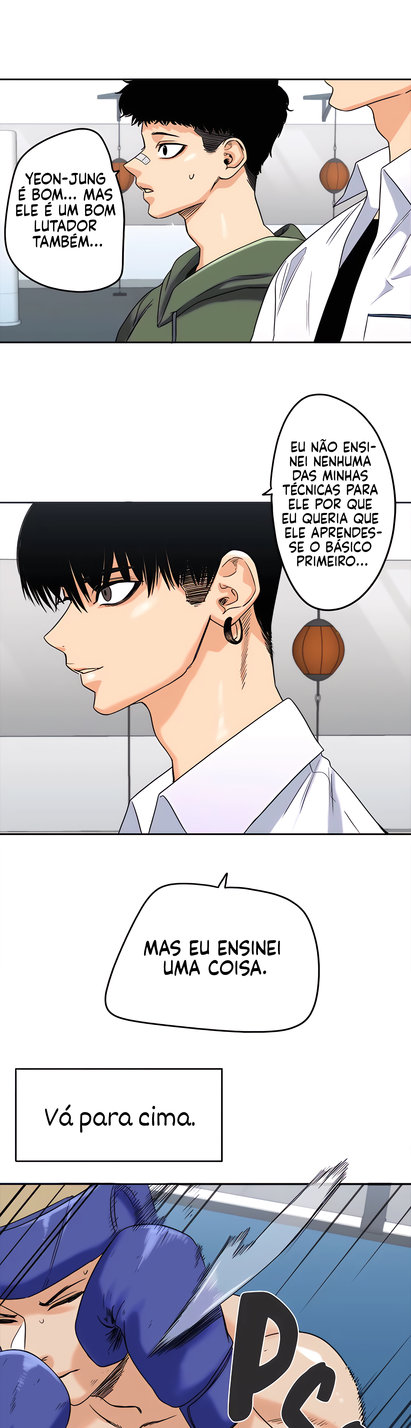 Read Drawing Romance PT Manga Online