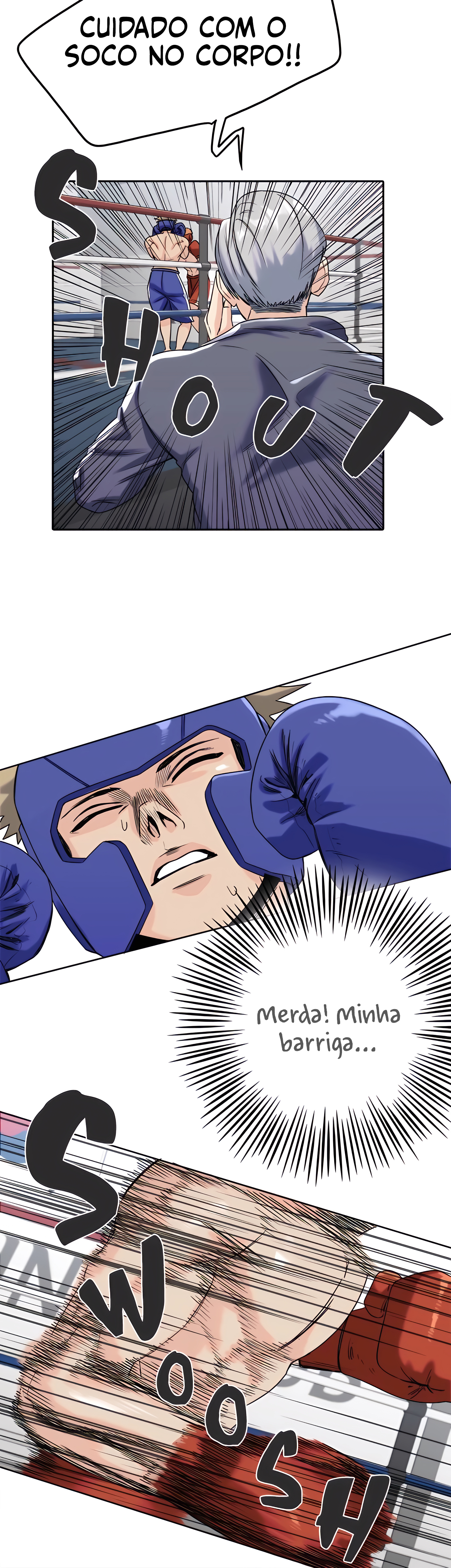 Read Drawing Romance PT Manga Online