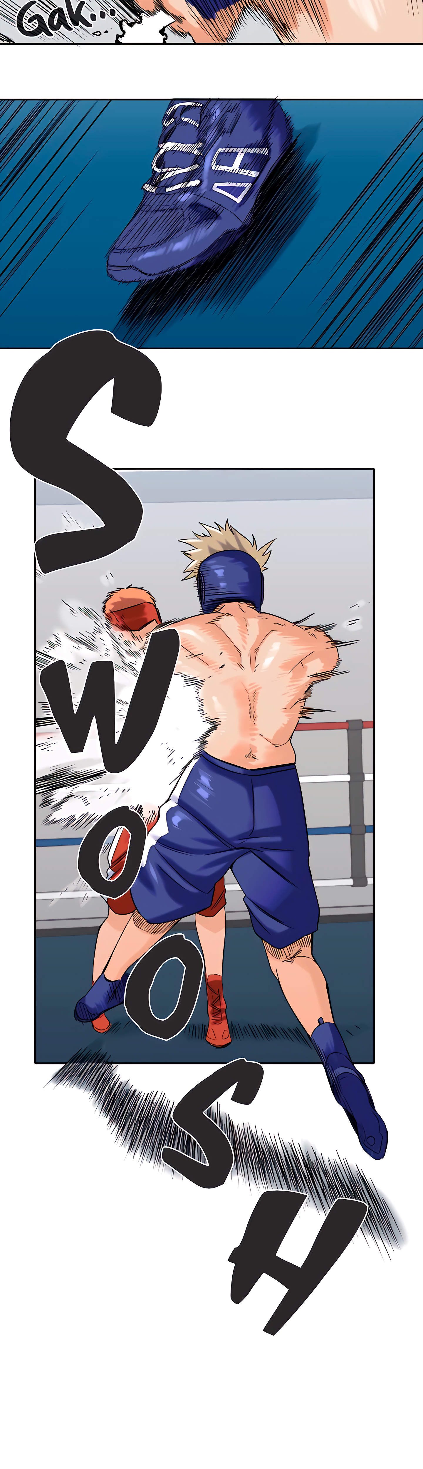 Read Drawing Romance PT Manga Online