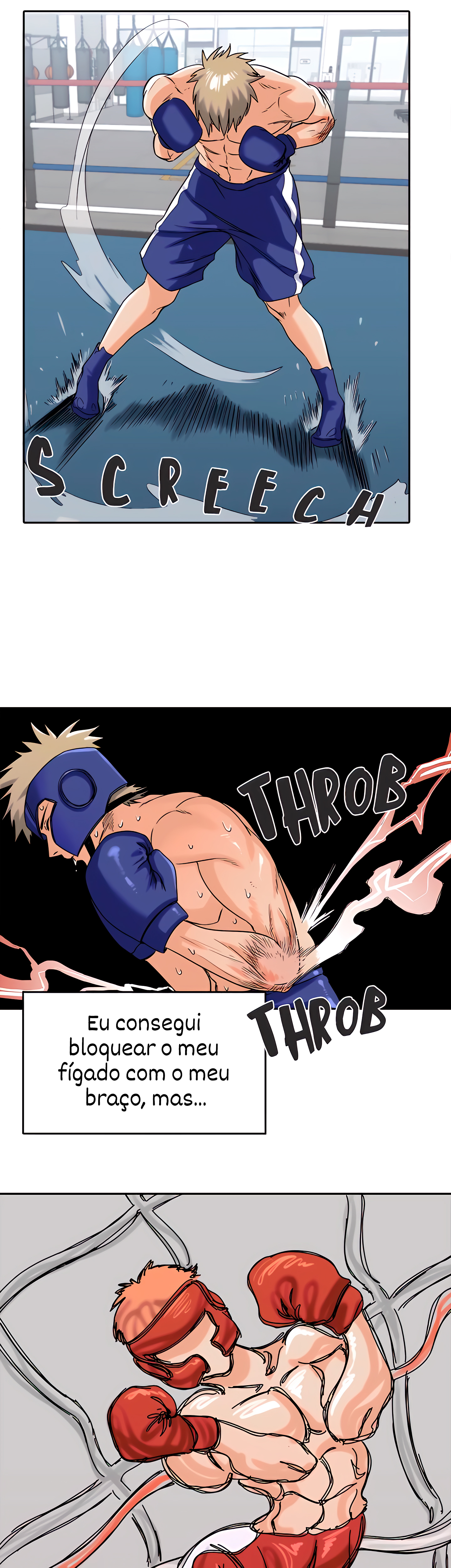 Read Drawing Romance PT Manga Online