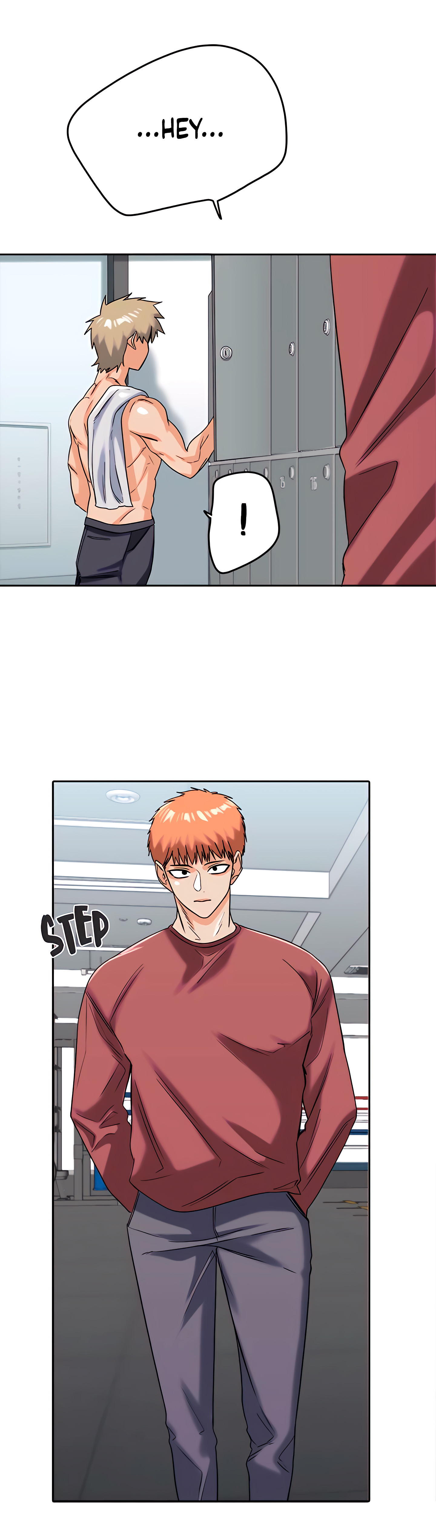 Read Drawing Romance PT Manga Online