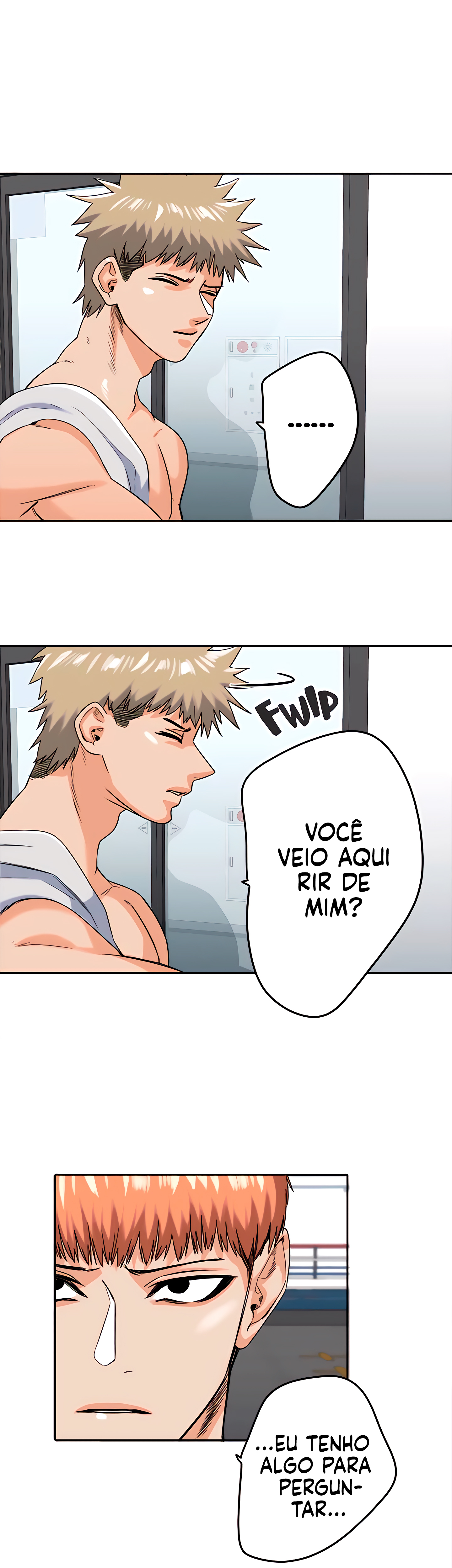 Read Drawing Romance PT Manga Online