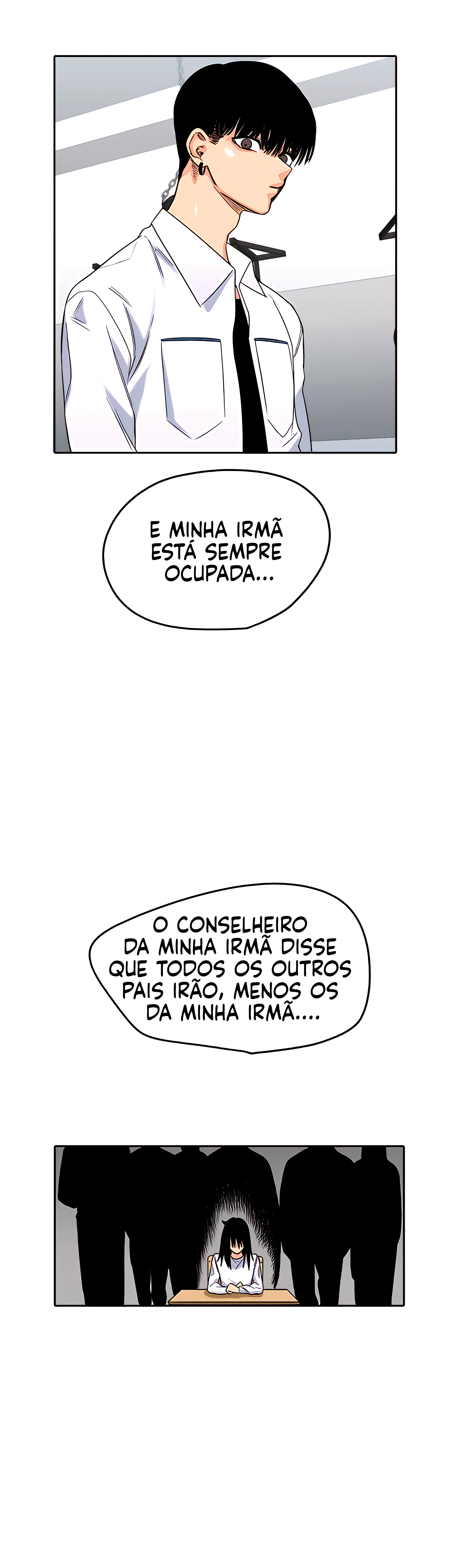 Read Drawing Romance PT Manga Online
