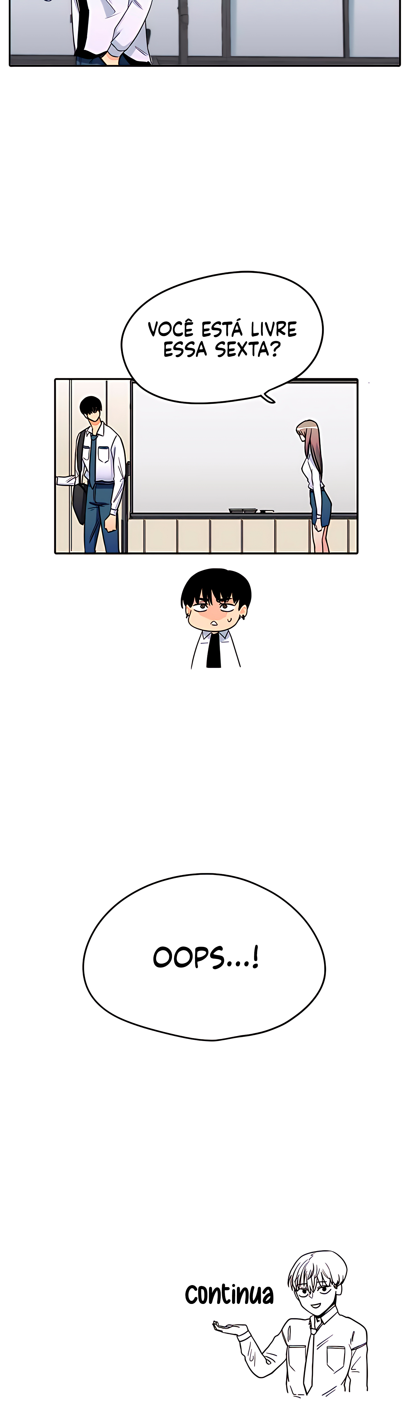 Read Drawing Romance PT Manga Online