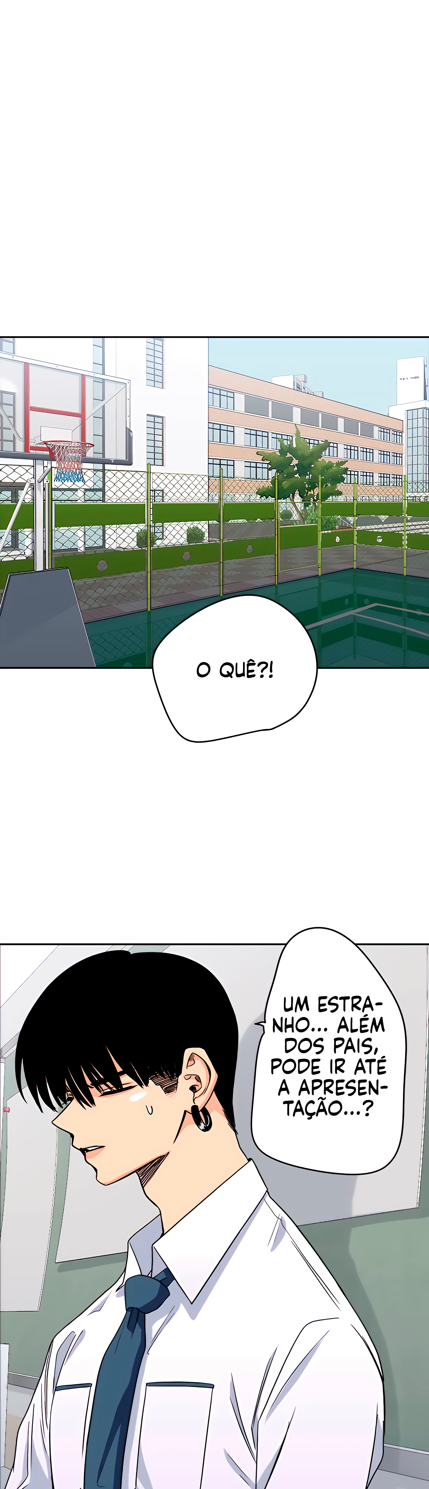 Read Drawing Romance PT Manga Online
