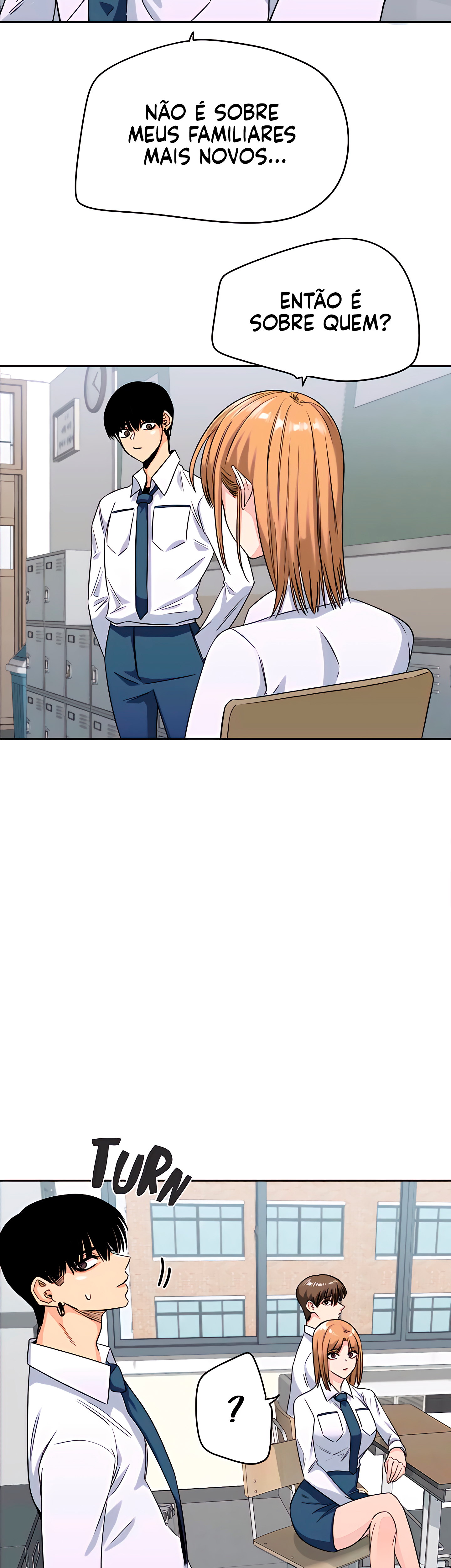 Read Drawing Romance PT Manga Online