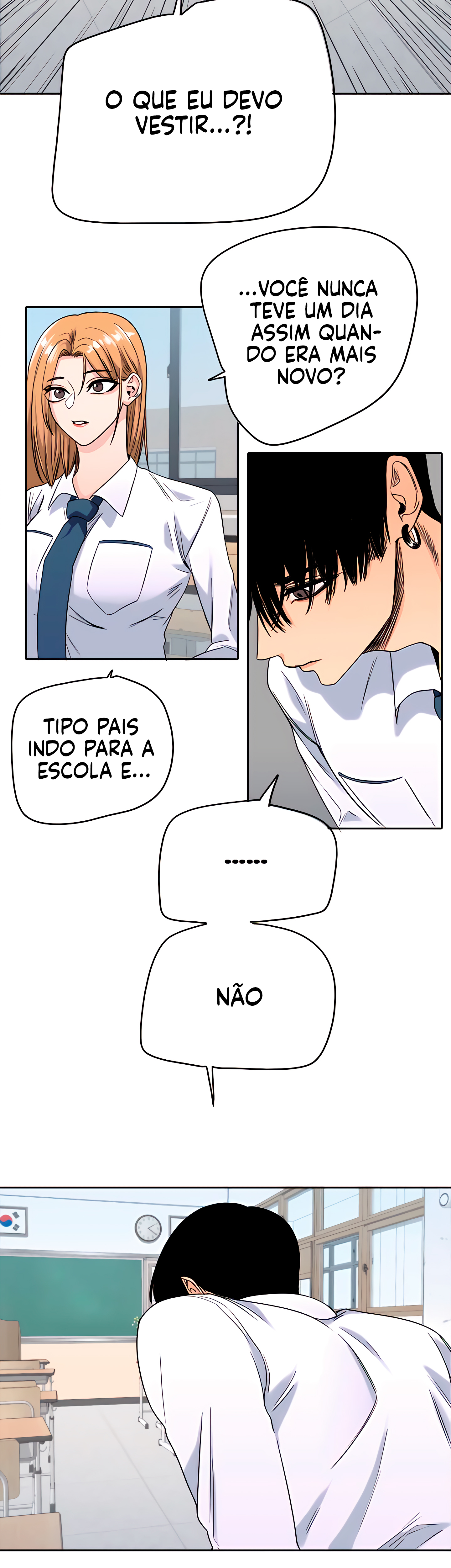 Read Drawing Romance PT Manga Online